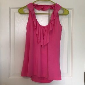 Lilly Pulitzer top!